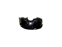 Replacement Inner Fender Liner; Front Driver Side Inner (10-12 4WD RAM 3500)