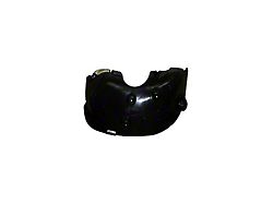 Replacement Inner Fender Liner; Front Passenger Side Inner (10-12 4WD RAM 3500)