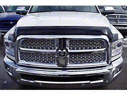 FormFit Hood Deflector (10-18 RAM 3500)