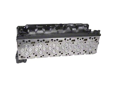 Freedom Series Cylinder Head; Performance (03-07 5.9L RAM 3500)