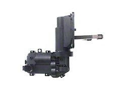 Front 4WD Axle Disconnect Actuator Assembly (13-18 RAM 3500)