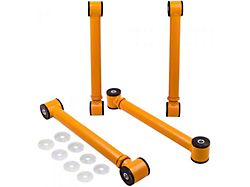 Front Adjustable Control Arms for 0 to 8-Inch Lift (94-12 RAM 3500)