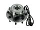 Front Axle Shaft and Hub Assembly Kit (03-05 4WD RAM 3500)
