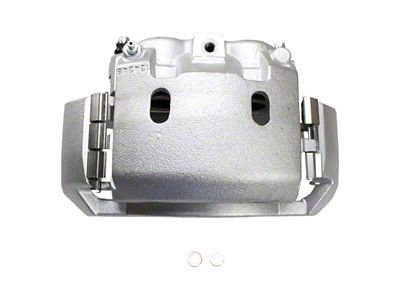 Front Brake Caliper; Driver Side (03-08 RAM 3500)
