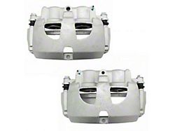 Front Brake Calipers (09-18 RAM 3500)