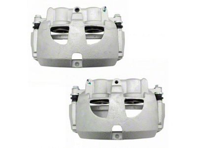 Front Brake Calipers (09-18 RAM 3500)