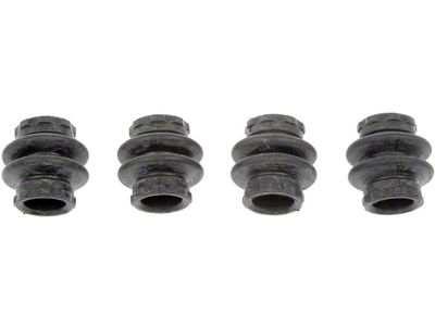 Front Disc Brake Caliper Bushings (09-10 RAM 3500)