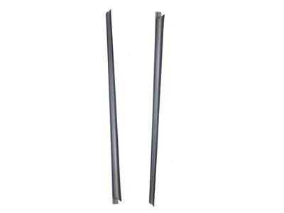 Front Door Outer Belt Weatherstrip Kit (94-02 RAM 3500)