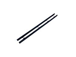 Front Door Outer Belt Weatherstrip Kit (06-08 RAM 3500 Regular Cab)