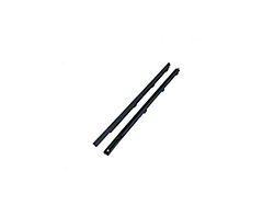 Rear Door Outer Belt Weatherstrip Kit (06-09 RAM 3500 Quad Cab)
