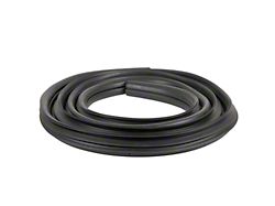 Front Door Weatherstrip Seal (03-09 RAM 3500)