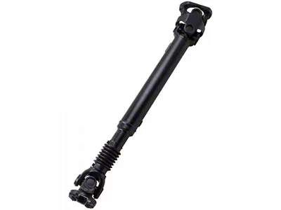 Front Driveshaft Assembly (05-13 5.9L, 6.7L RAM 3500)