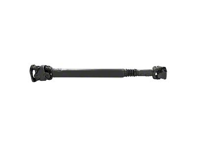 Front Driveshaft Assembly (06-14 4WD RAM 3500 w/ Manual Transmission)