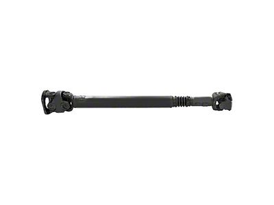 Front Driveshaft Assembly (07-09 4WD 5.7L, 6.7L RAM 3500 w/ Manual Transmission)