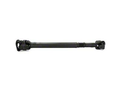 Front Driveshaft Assembly (07-09 4WD 6.7L RAM 3500 w/ Automatic Transmission)
