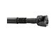 Front Driveshaft Assembly (07-09 4WD 6.7L RAM 3500 w/ Automatic Transmission)
