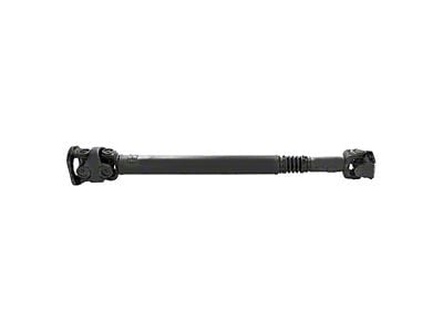 Front Driveshaft Assembly (03-05 4WD 5.9L, 8.0L RAM 3500 w/ 6-Speed Manual Transmission)