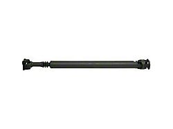 Front Driveshaft Assembly (13-18 4WD 6.7L RAM 3500 w/ Aisin Automatic Transmission)