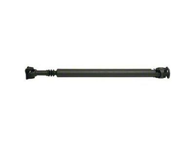 Front Driveshaft Assembly (13-18 4WD 6.7L RAM 3500 w/ Aisin Automatic Transmission)