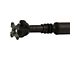Front Driveshaft Assembly (13-18 4WD 6.7L RAM 3500 w/ Automatic Transmission)