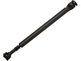 Front Driveshaft Assembly (13-18 4WD 5.7L, 6.4L RAM 3500 w/ Automatic Transmission)