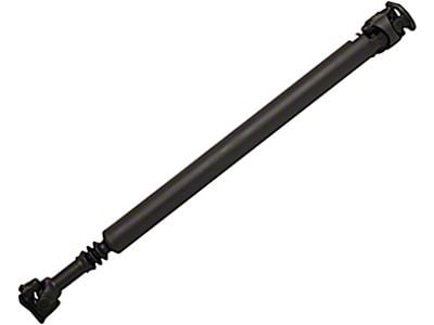 Front Driveshaft Assembly (13-18 4WD 5.7L, 6.4L RAM 3500 w/ Automatic Transmission)