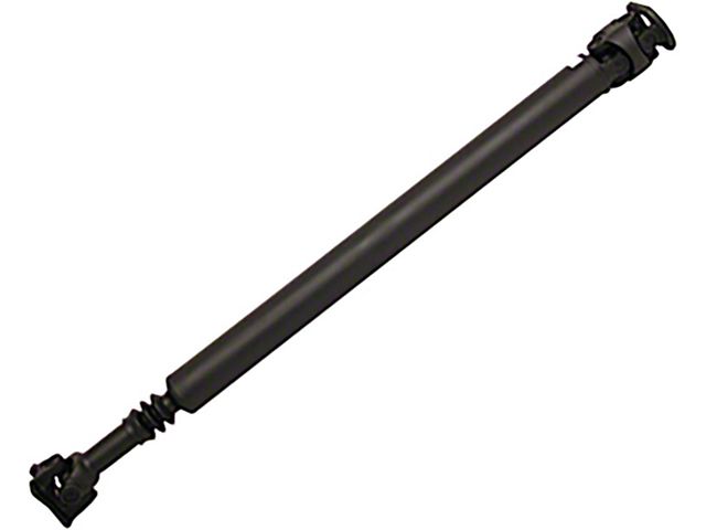 Front Driveshaft Assembly (13-18 4WD 5.7L, 6.4L RAM 3500 w/ Automatic Transmission)