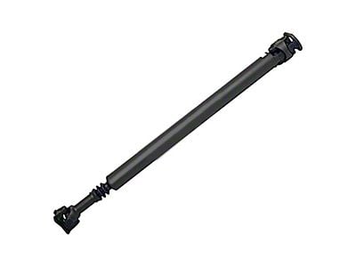 Front Driveshaft Assembly (13-18 4WD 6.7L RAM 3500 w/ 68RFE Automatic Transmission)