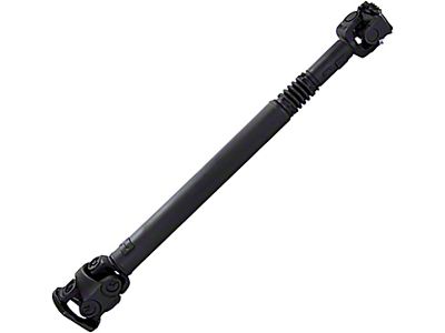 Front Driveshaft Assembly (03-05 4WD 5.7L RAM 3500 w/ Manual Transmission)