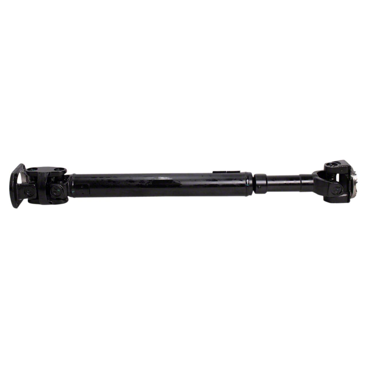 RAM 3500 Front Driveshaft (05-13 5.7L RAM 3500 w/ Manual Transmission) -  Free Shipping