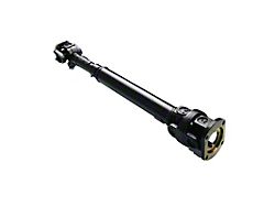 Front Driveshaft Prop Shaft Assembly (06-13 4WD RAM 3500 w/ Manual Transmission)