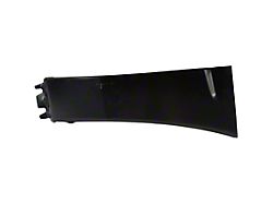 Front Fender Rear Lower Section; Passenger Side (10-18 RAM 3500)