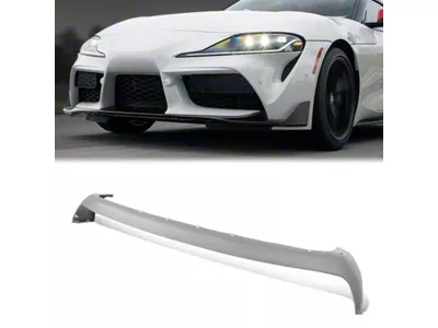 Front Lower Bumper Valance (94-02 RAM 3500)