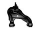 Front Lower Control Arm with Ball Joint; Driver Side (06-11 2WD RAM 3500)