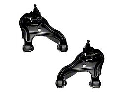 Front Lower Control Arms with Ball Joints (03-11 2WD RAM 3500)