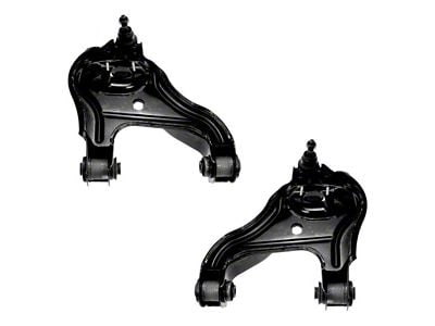 Front Lower Control Arms with Ball Joints (03-11 2WD RAM 3500)