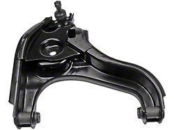 Front Lower Suspension Control Arm and Ball Joint Assembly; Driver Side (00-02 2WD RAM 3500 w/ Independent Front Suspension)