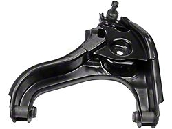 Front Lower Suspension Control Arm and Ball Joint Assembly; Passenger Side (00-02 2WD RAM 3500 w/ Independent Front Suspension)