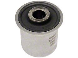 Front Lower Suspension Control Arm Bushing; Forward (10-13 RAM 3500)