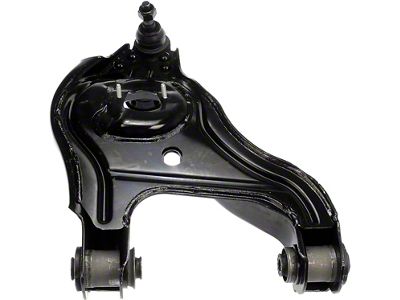 Front Lower Suspension Control Arm; Driver Side (03-12 2WD RAM 3500)