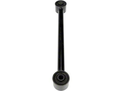 Front Lower Suspension Control Arm; Driver Side (10-13 RAM 3500)