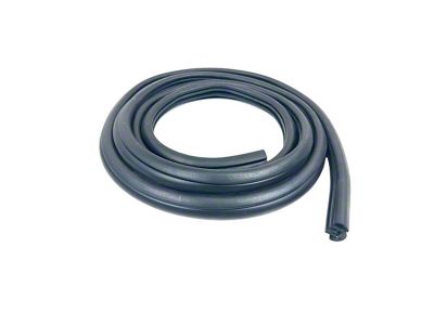 Front on Body Door Seal (10-18 RAM 3500 Regular Cab)