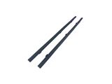 Front Outer Belt Weatherstrip Kit (03-09 RAM 3500)
