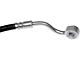 Front Outer Brake Hydraulic Hose; Passenger Side (14-17 2WD RAM 3500)