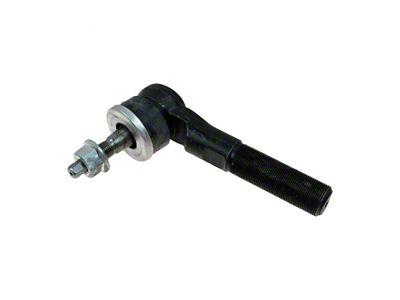 Front Outer Tie Rod; Driver Side (03-08 4WD RAM 3500)