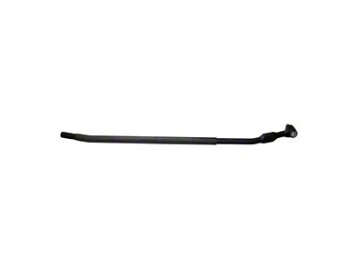 Front Outer Tie Rod; Passenger Side (03-13 4WD RAM 3500)