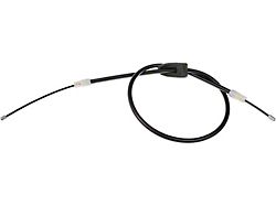 Front Parking Brake Cable (03-12 RAM 3500)