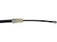 Front Parking Brake Cable (03-12 RAM 3500)
