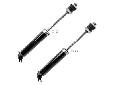 Front Shocks (03-10 2WD RAM 3500)