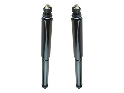 Front Shocks (03-10 4WD RAM 3500)